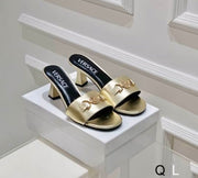 VERSACE HEELS PREMIUM