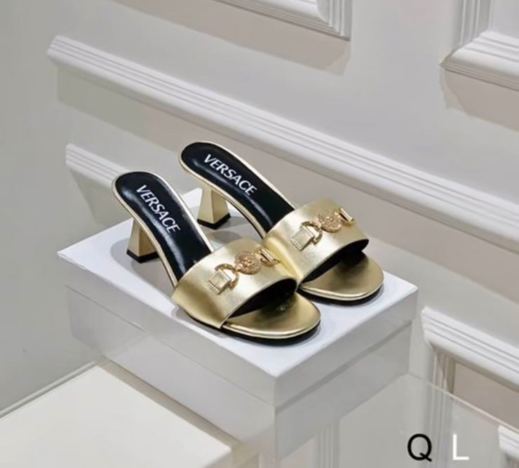 VERSACE HEELS PREMIUM