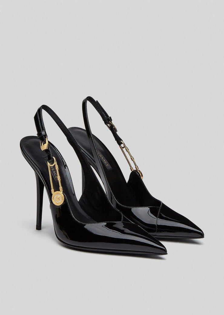 MISS LEIN HEELS