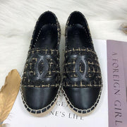 CHANEL ESPEDRILLES