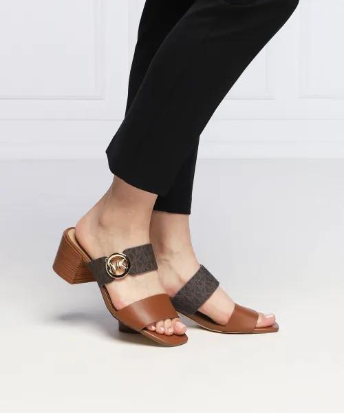 MK Heels