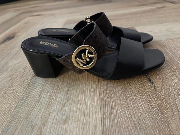 MK Heels