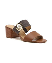 MK Heels