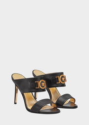 VERSACE HEELS