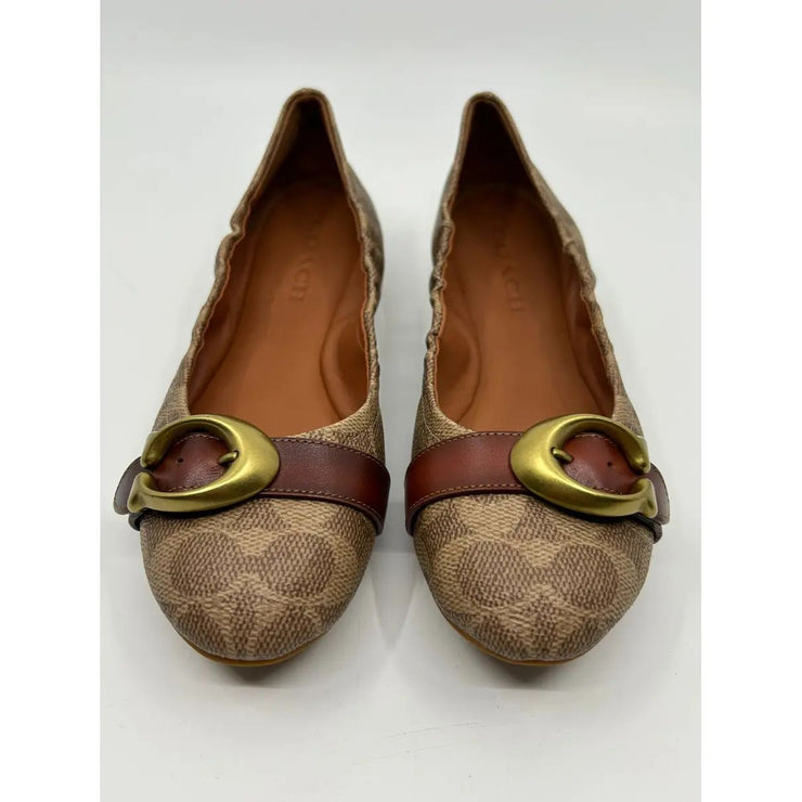 COACH  Bellarinas