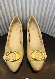 COACH  Bellarinas