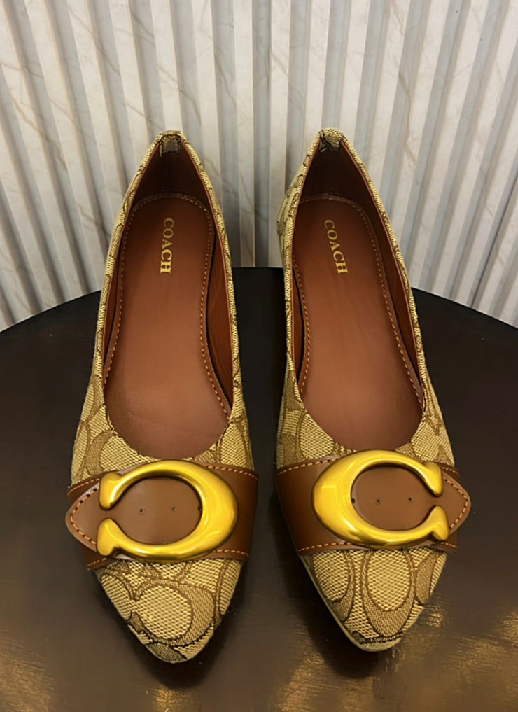 COACH  Bellarinas