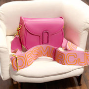 The Saddle Bag