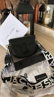 The Saddle Bag