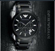 ER Official Watches