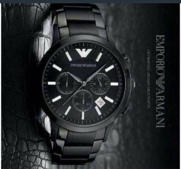 ER Official Watches