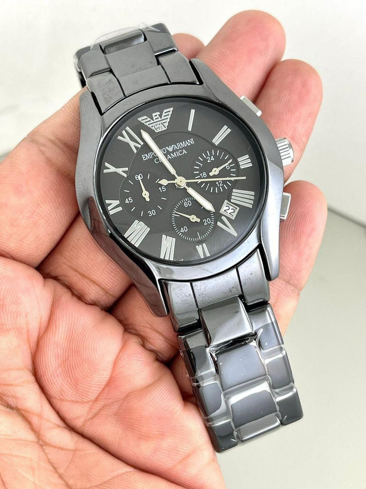 ER Official Watches