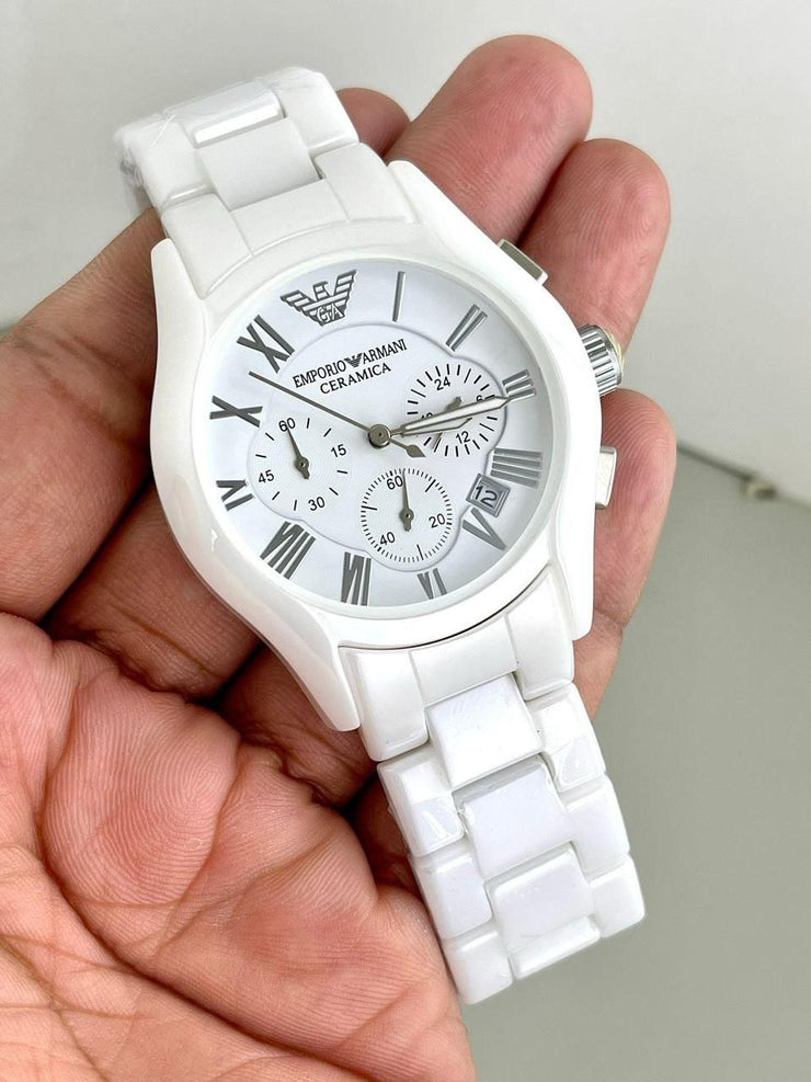 ER Official Watches