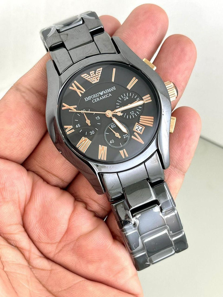 ER Official Watches