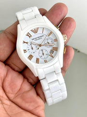 ER Official Watches