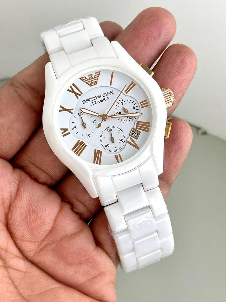 ER Official Watches