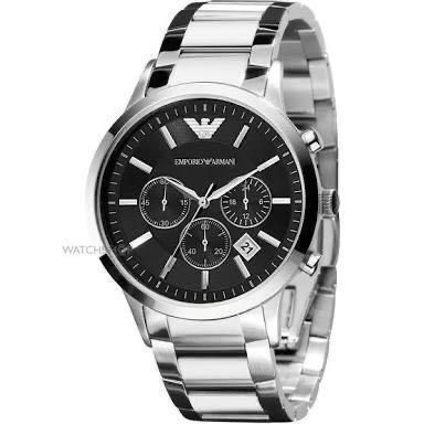 ER Official Watches