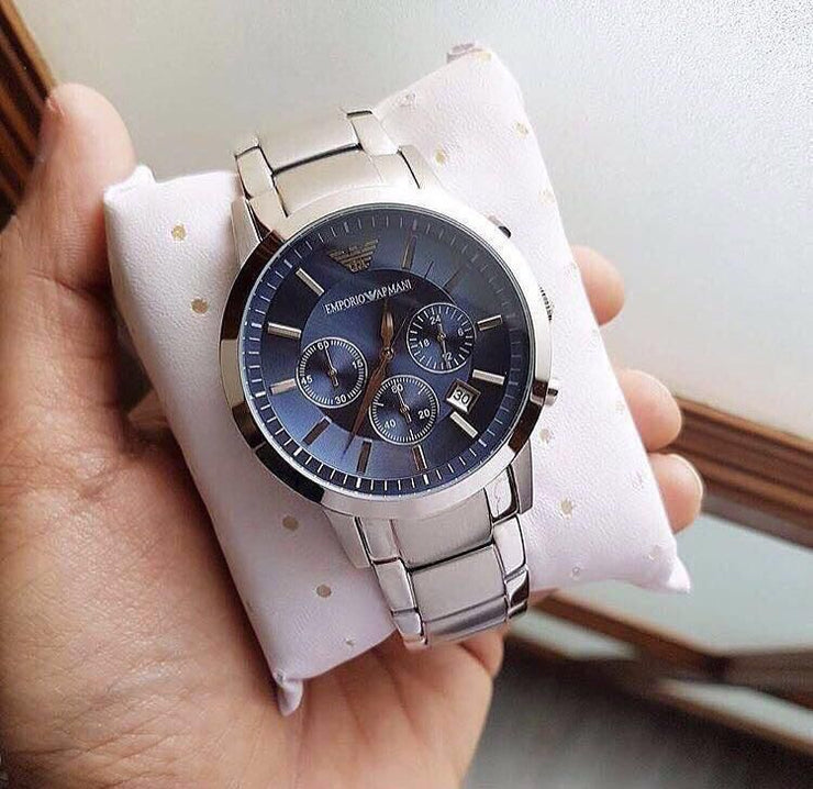 ER Official Watches