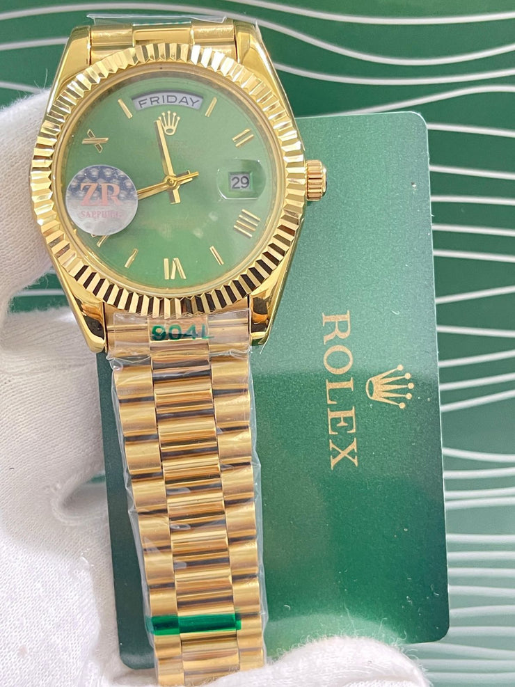 Rx Latest Collection in Superior Watches
