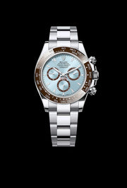 Rx Latest Collection in Superior Watches