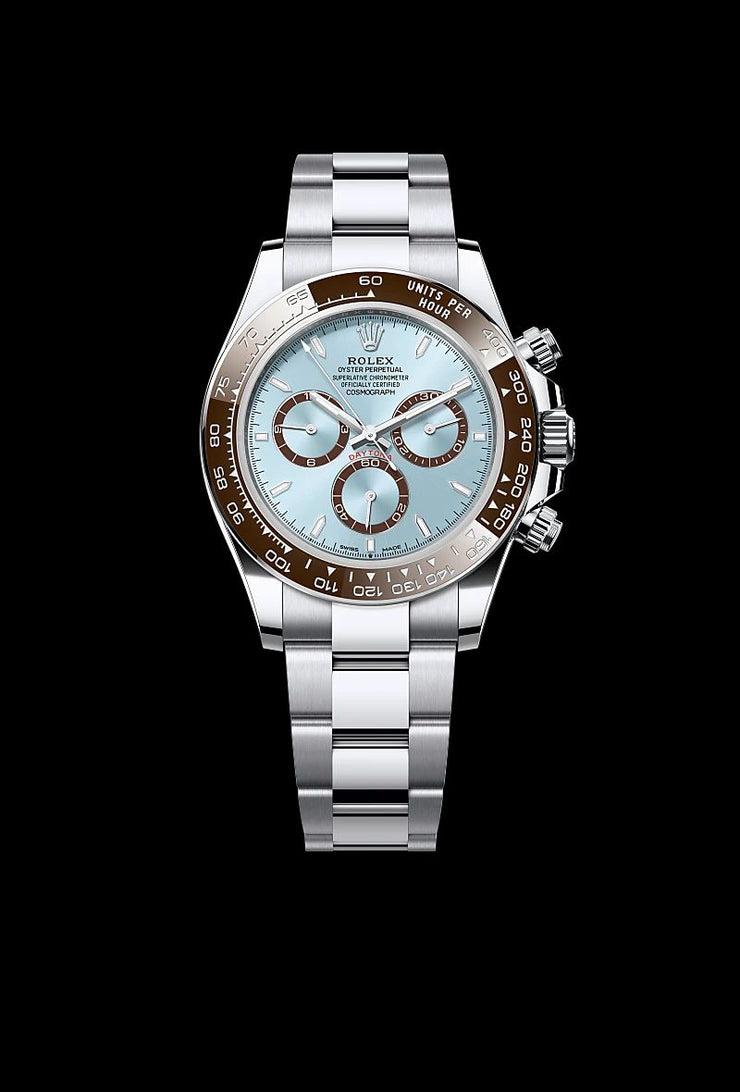 Rx Latest Collection in Superior Watches