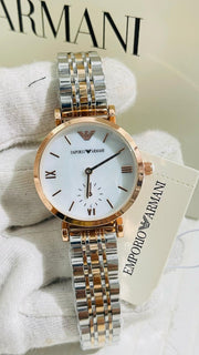 AR Corporate watches
