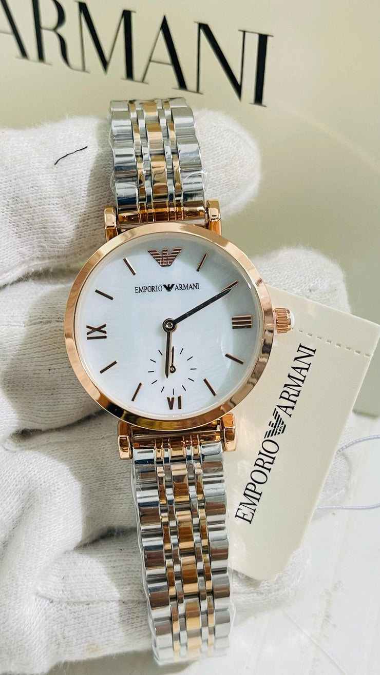 AR Corporate watches