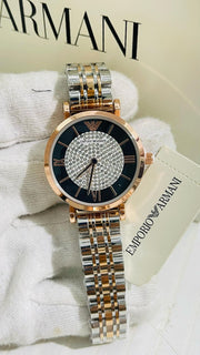 AR Corporate watches