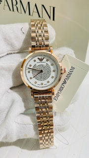 AR Corporate watches