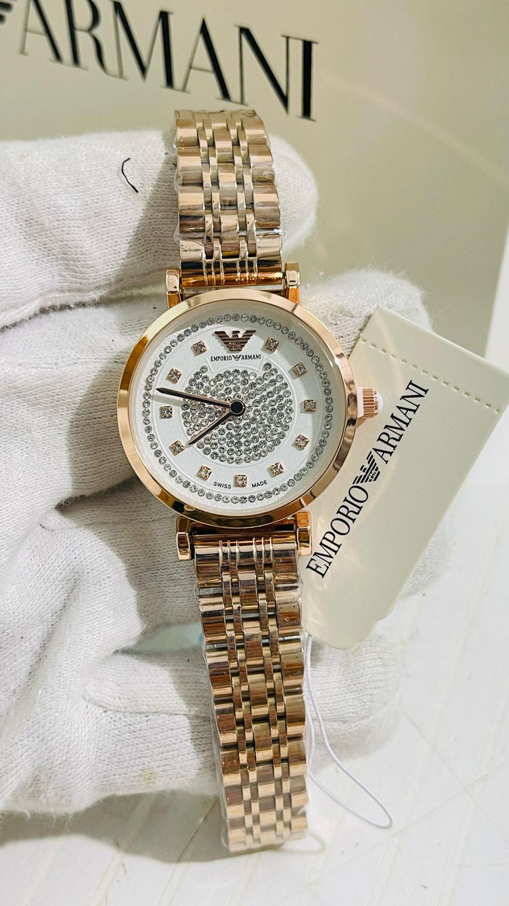AR Corporate watches