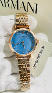 AR Corporate watches