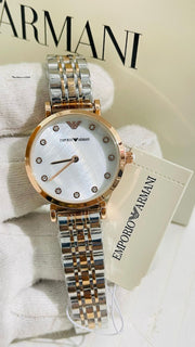 AR Corporate watches