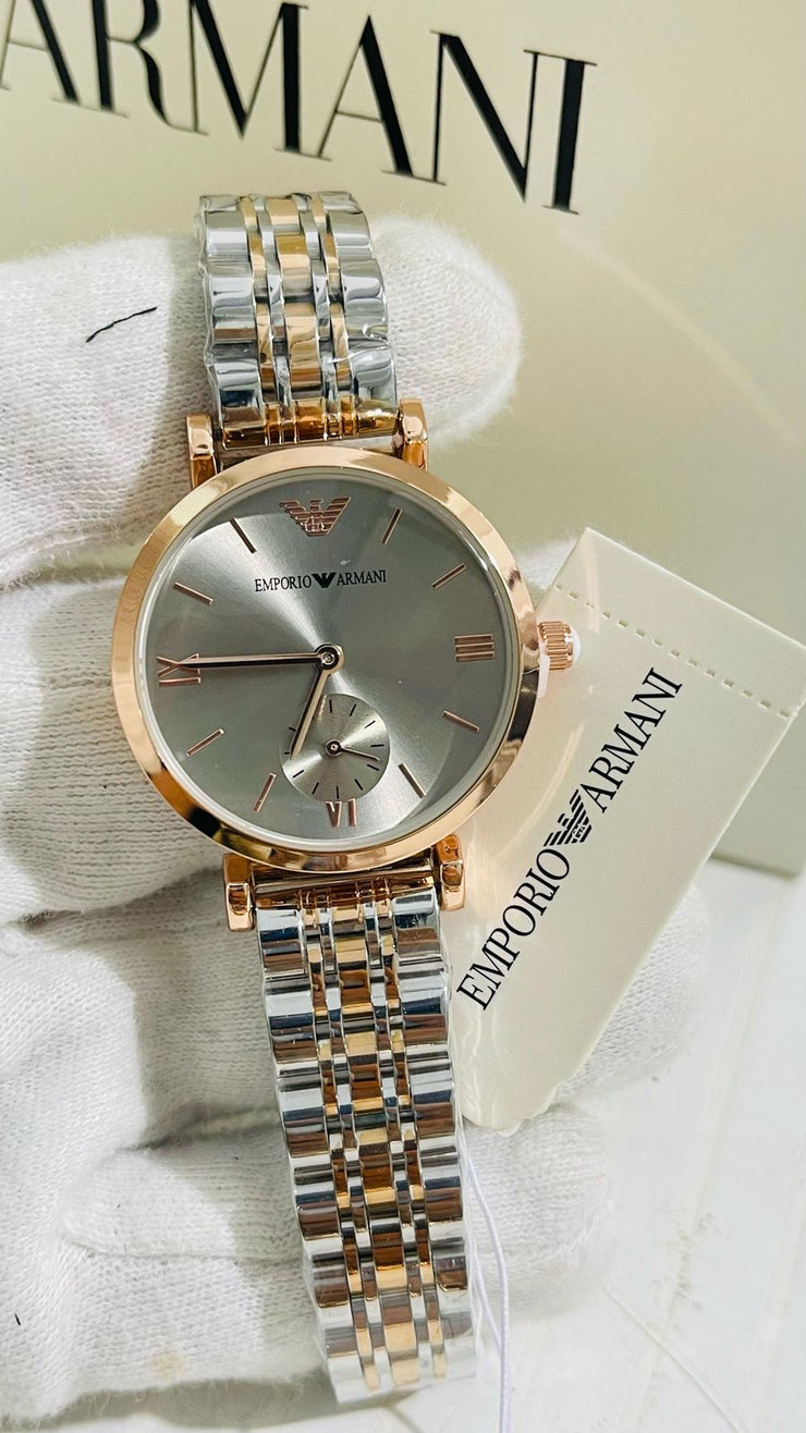 AR Corporate watches
