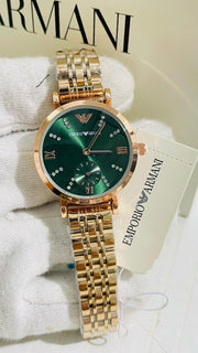 AR Corporate watches