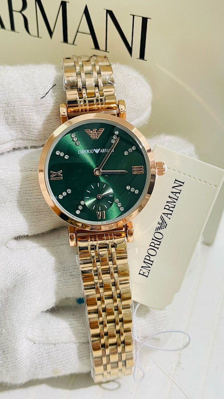 AR Corporate watches