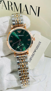 AR Corporate watches