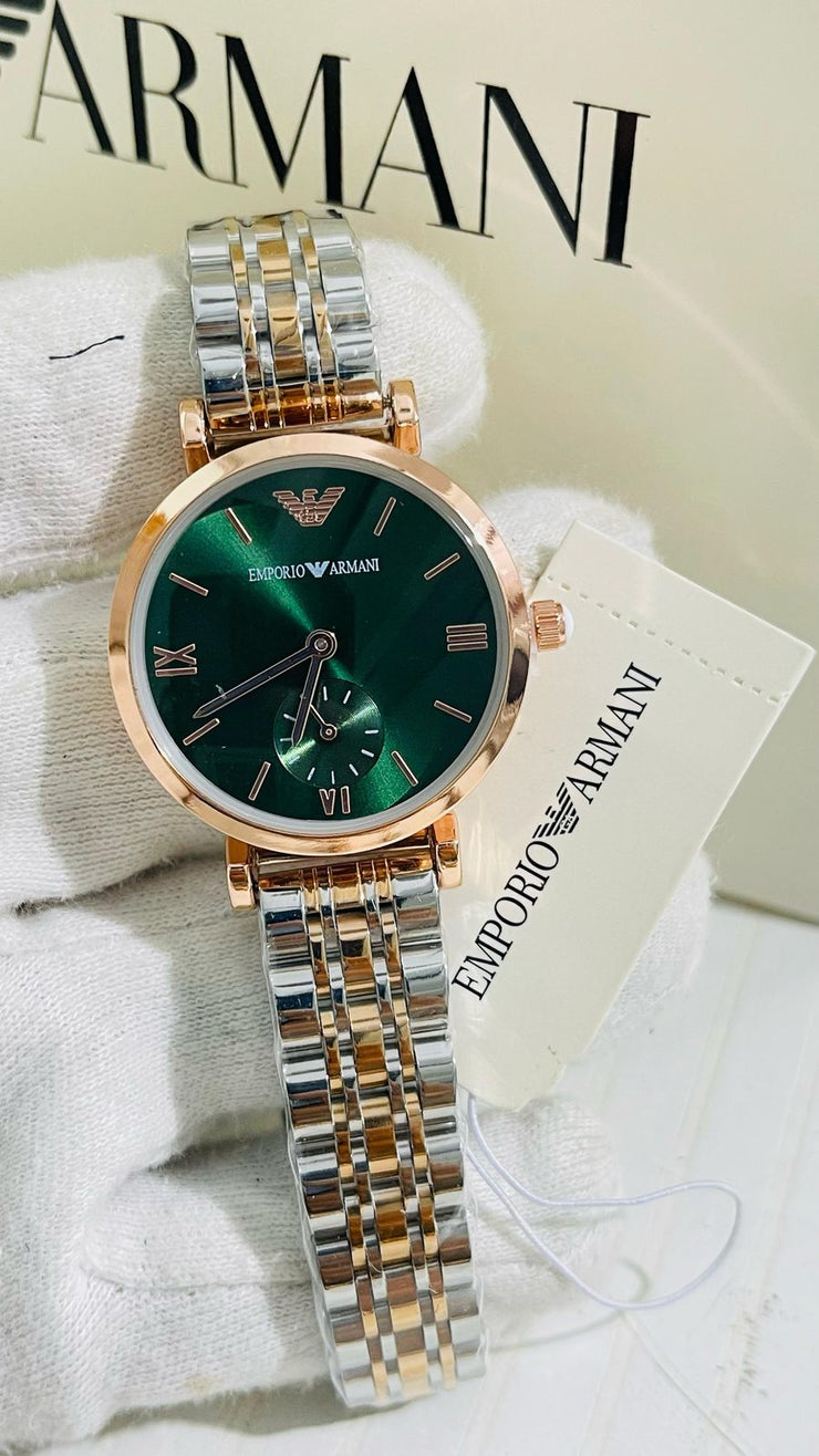 AR Corporate watches