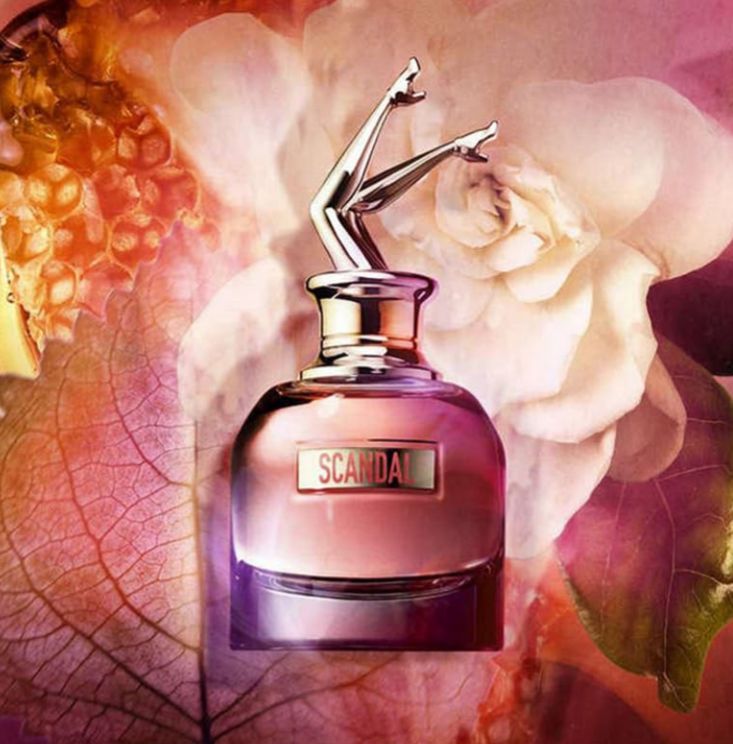 Jean Paul Gaultier Eau De Parfum Spray for Women