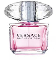Versace Bright Crystal Eau De Toilette