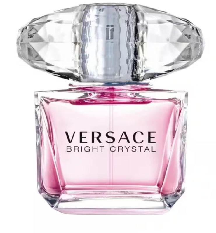 Versace Bright Crystal Eau De Toilette