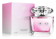 Versace Bright Crystal Eau De Toilette