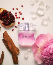 Versace Bright Crystal Eau De Toilette