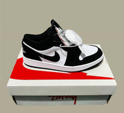 Nike Panda shoes for men