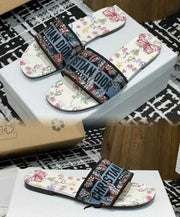 CHRISTIAN DWAY SLIDES