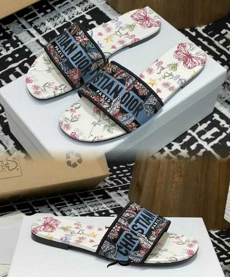 CHRISTIAN DWAY SLIDES