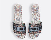 CHRISTIAN DWAY SLIDES