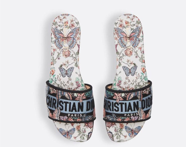 CHRISTIAN DWAY SLIDES