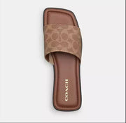 COACH FLATS