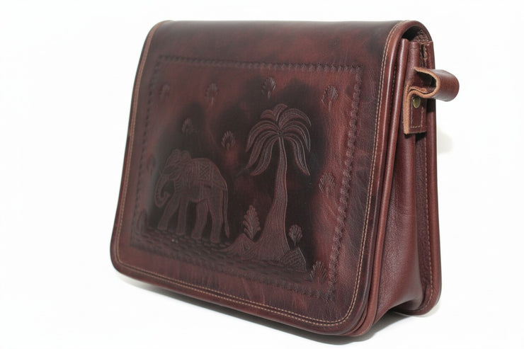 Jodhpuri Shaan Ladies Handbag (MEDIUM)