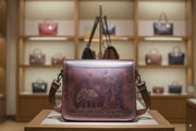 Jodhpuri Shaan Ladies Handbag (MEDIUM)
